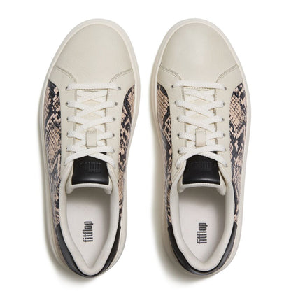 FitFlop RTG Schlangen Sneaker