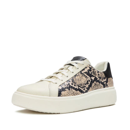 FitFlop RTG Schlangen Sneaker