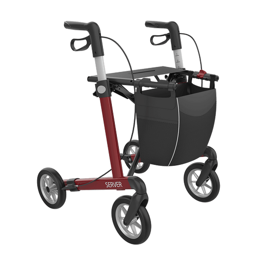 Rollmobil Server