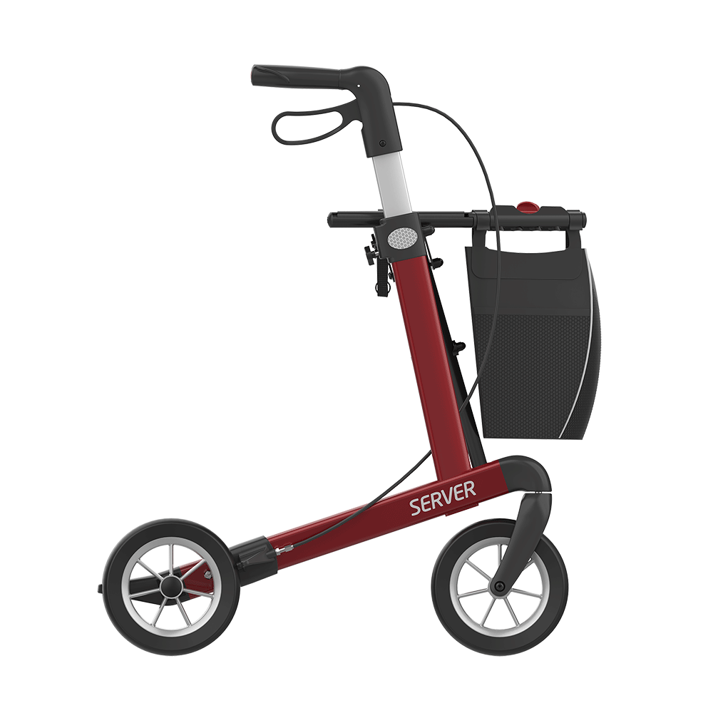 Rollator SERVER