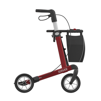 Rollator SERVER