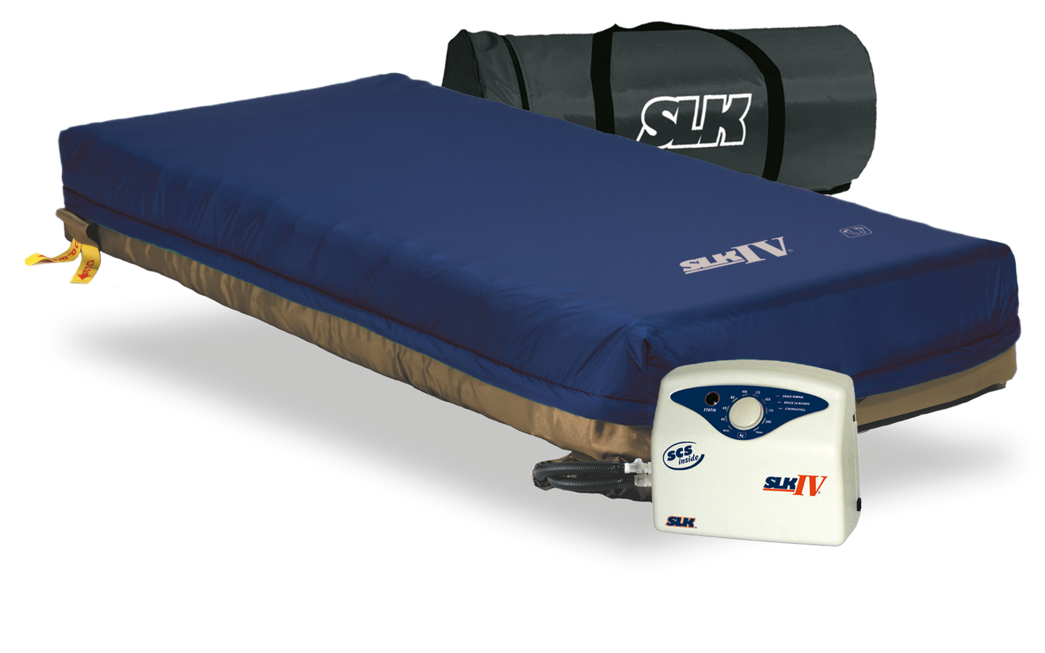 SLK4 Dekubitus Matratze