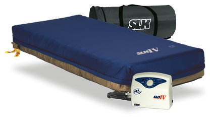SLK4 Dekubitus Matratze