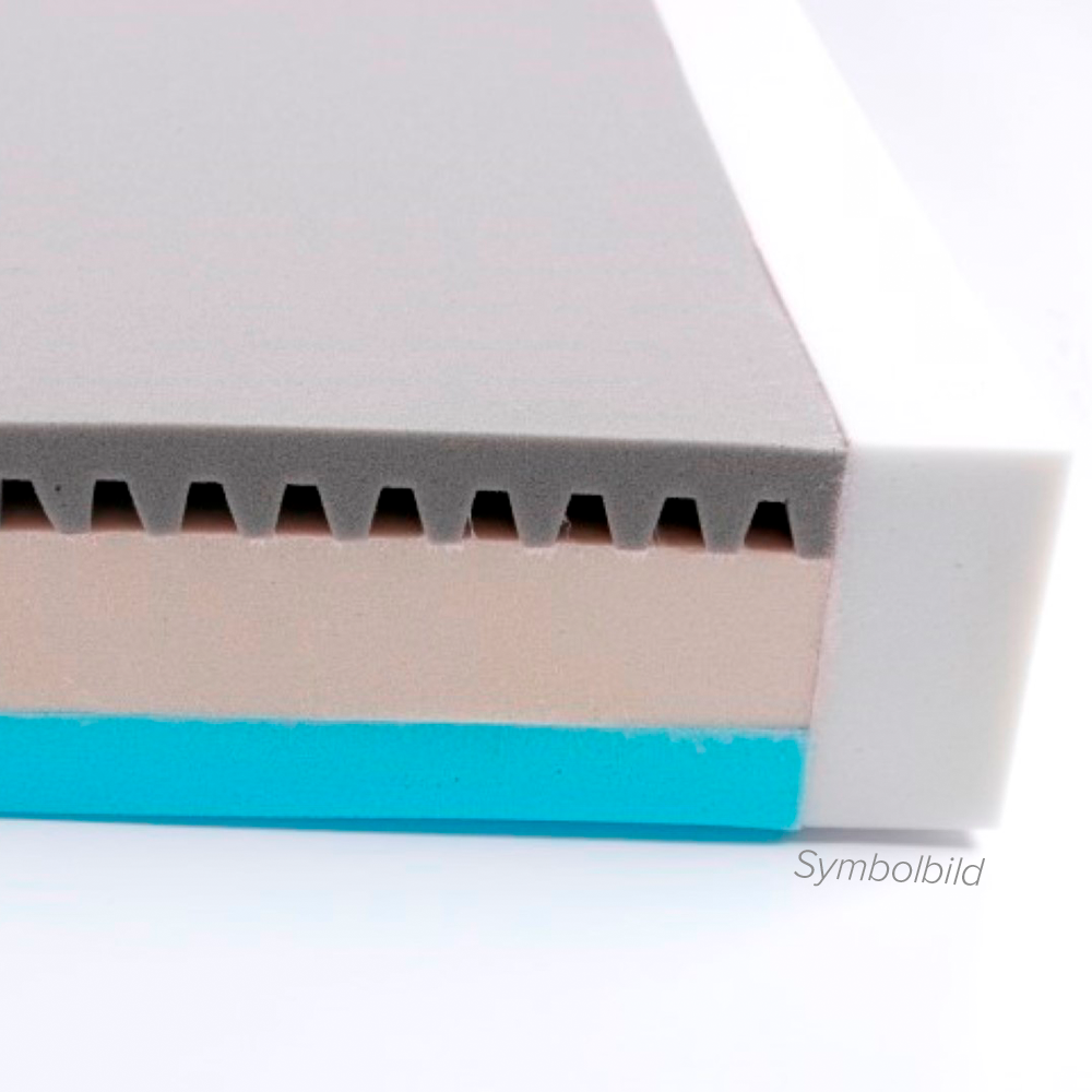 Sanicare Soft Detail Bild (Innenleben)