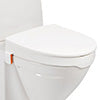 Toilettensitzerhöhungen