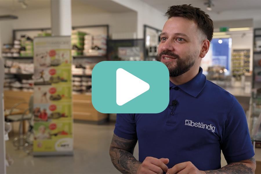 Unternehmensvideo Teaser