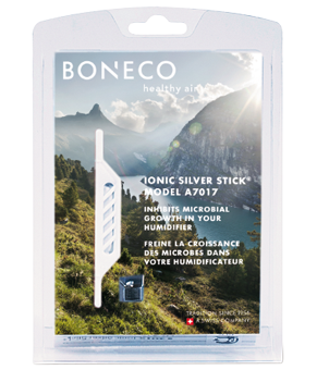 Boneco Ionic Silver Stick für Luftbefeuchter