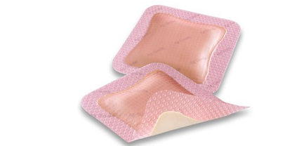 Allevyn Gentle Border Lite