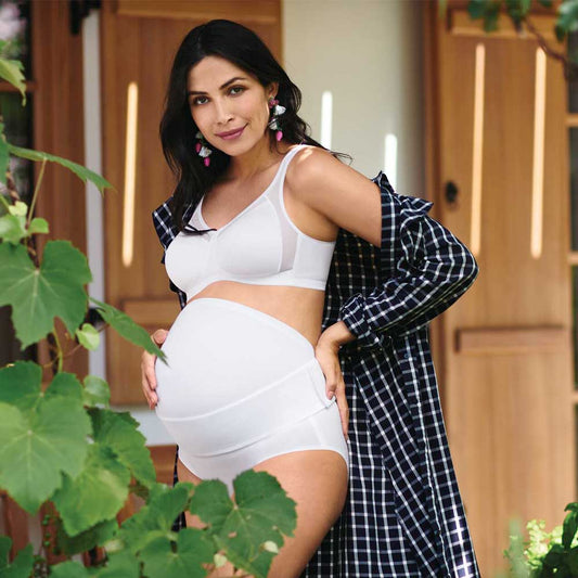 Anita Baby Belt 
