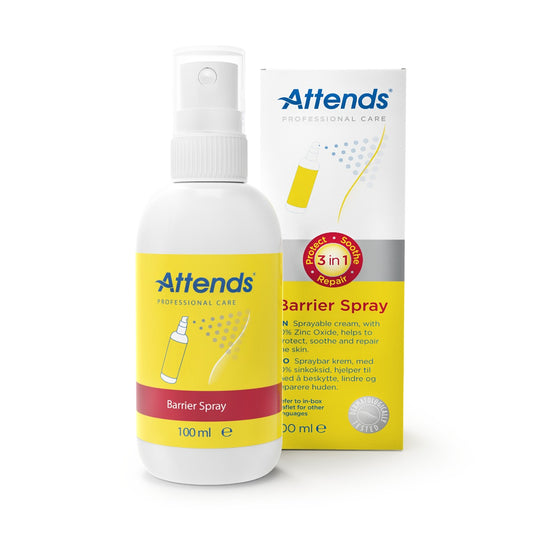 Attends Professional Care Barrier Spray Forte Skin Repair