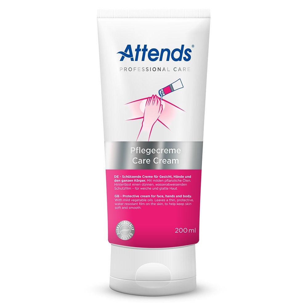 Attends Professional Care Pflegecreme