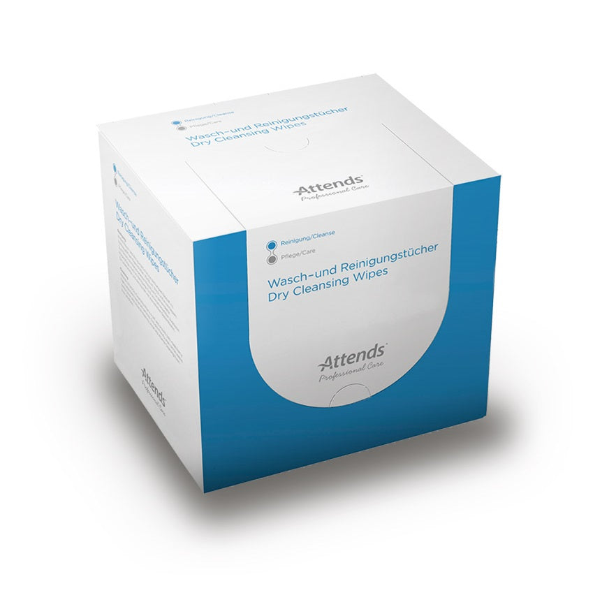 Attends Professional Care Wasch- und Reinigungstücher
