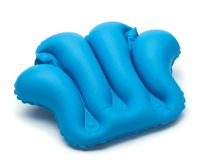 Badewannenkissen