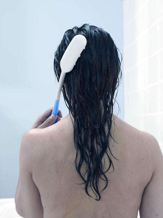 Beauty Haarwaschhilfe