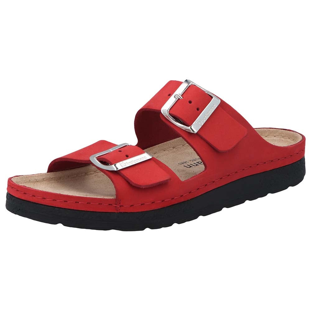 Berkemann Berkina Verica Rot 