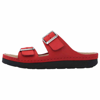 Berkemann Berkina Verica Rot