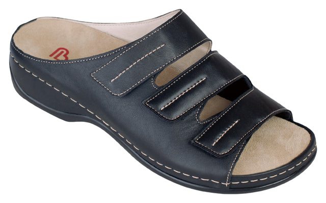 Berkemann Andrea Schwarz Stretch