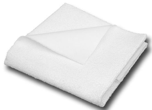 sanicare® Matratzenschutz - Betteinlage Frottee