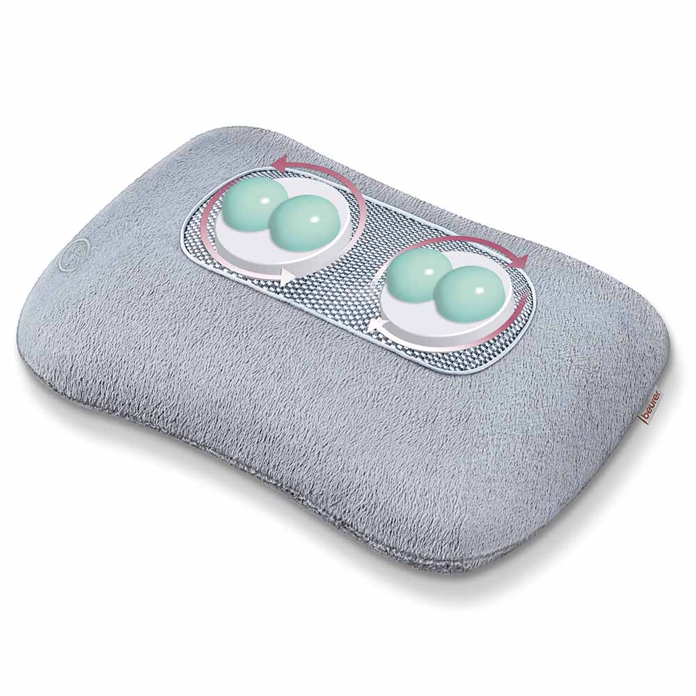 Beurer Shiatsu-Massagekissen MG 145