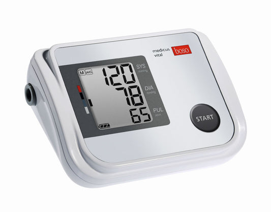 Boso Medicus Vital