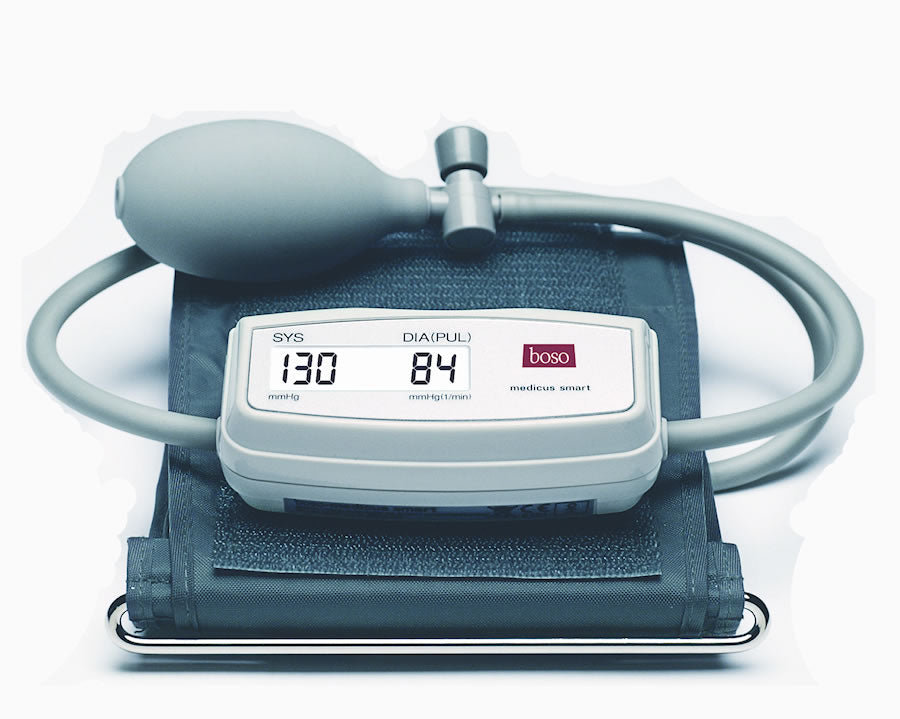 Boso Medicus Smart