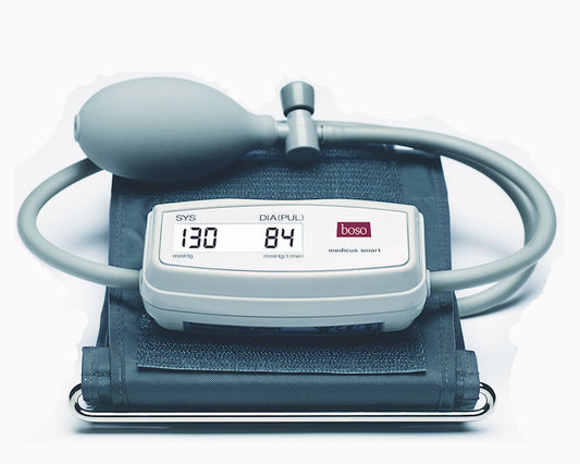 Boso Medicus Smart