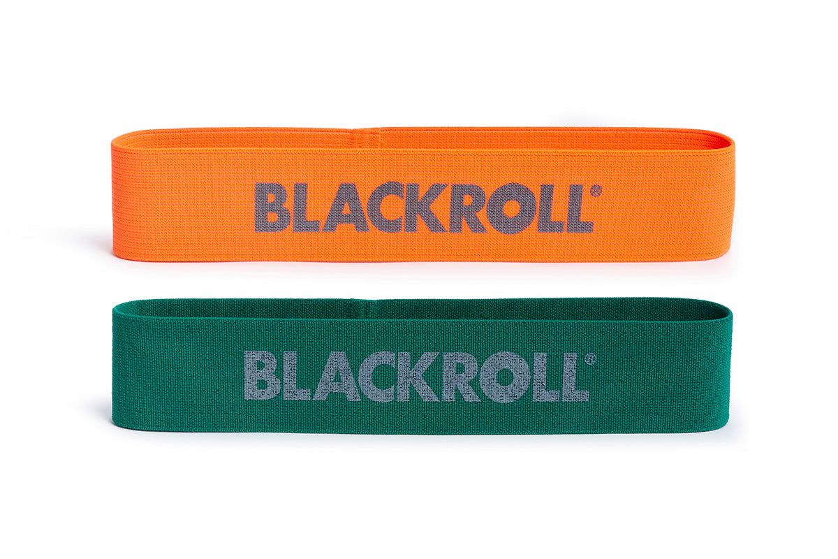BLACKROLL® KNEE BOX  5 STÜCK