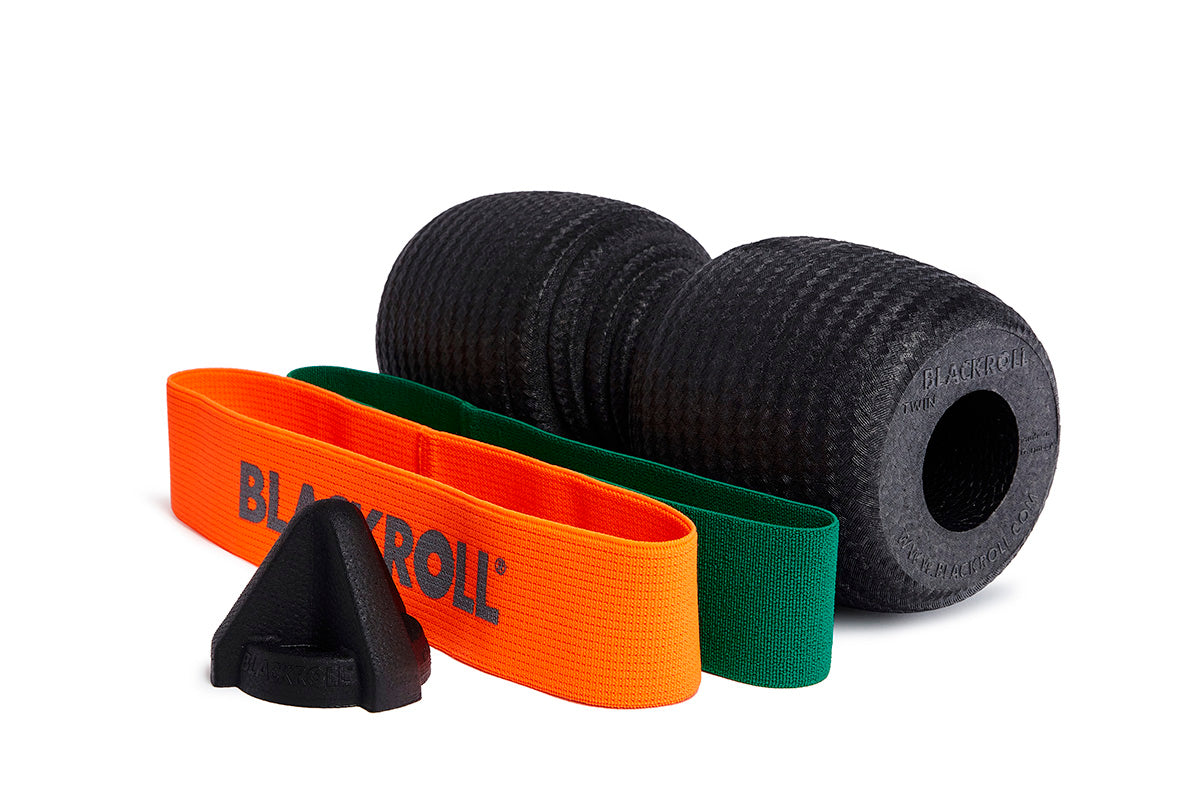 BLACKROLL® KNEE BOX  5 STÜCK
