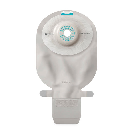 Coloplast SenSura® Ausstreifbeutel Konvex