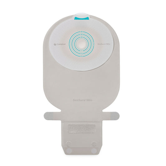 Coloplast SenSura® Ausstreifbeutel Plan