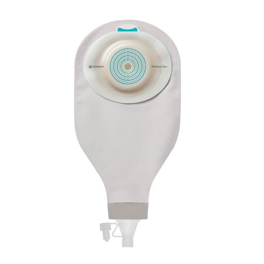 Coloplast SenSura® Mio Ileo-Tagdrainage Konvex