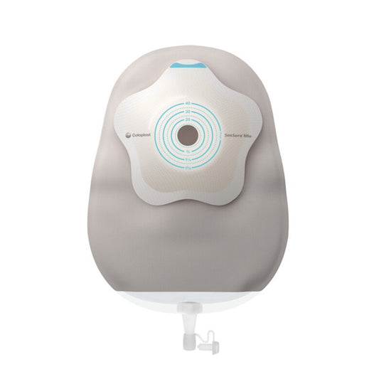 Coloplast SenSura® Urobeutel Konkav