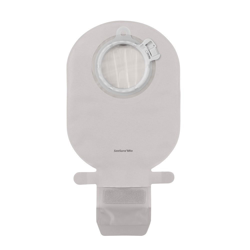 Coloplast SenSura® Mio Click Ausstreufbeutel