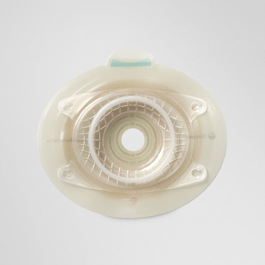 Coloplast SenSura® Mio Click Basisplatte Konvex