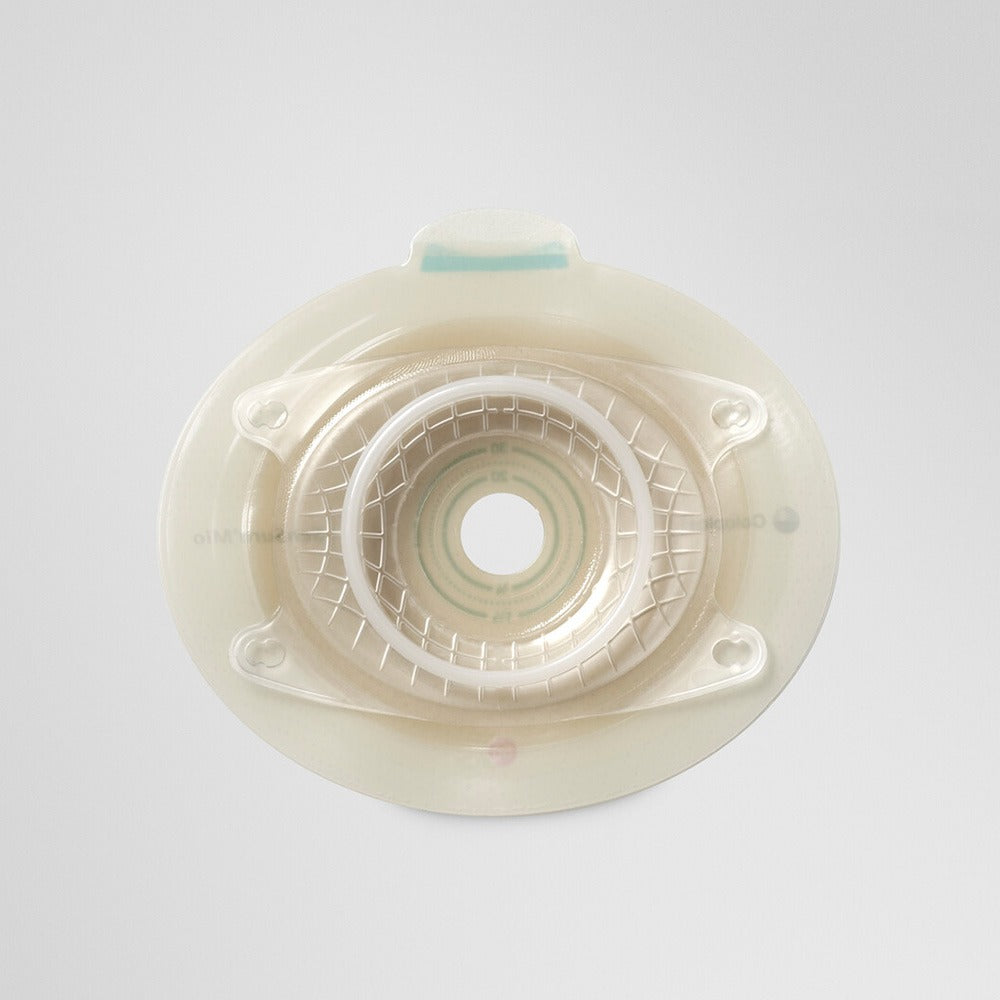 Coloplast SenSura® Mio Click Basisplatte Plan