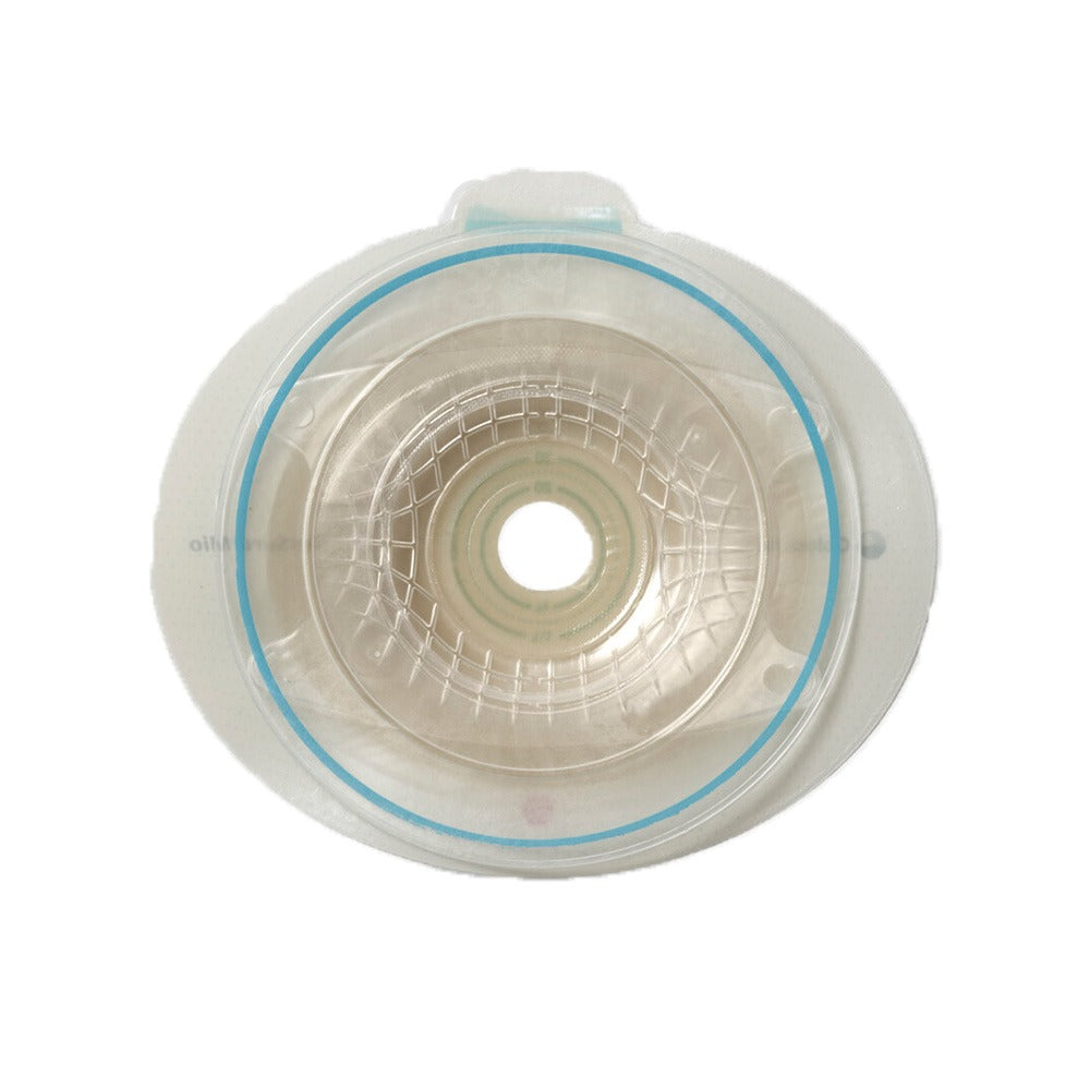 Coloplast SenSura® Mio Flex Basisplatte Konvex