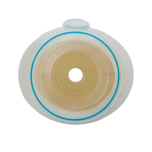 Coloplast SenSura® Mio Flex Basisplatte Plan