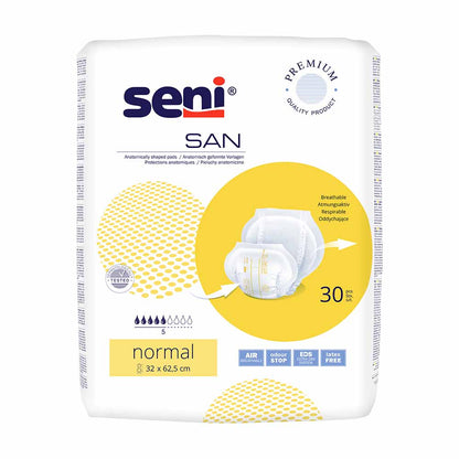 Seni San Normal