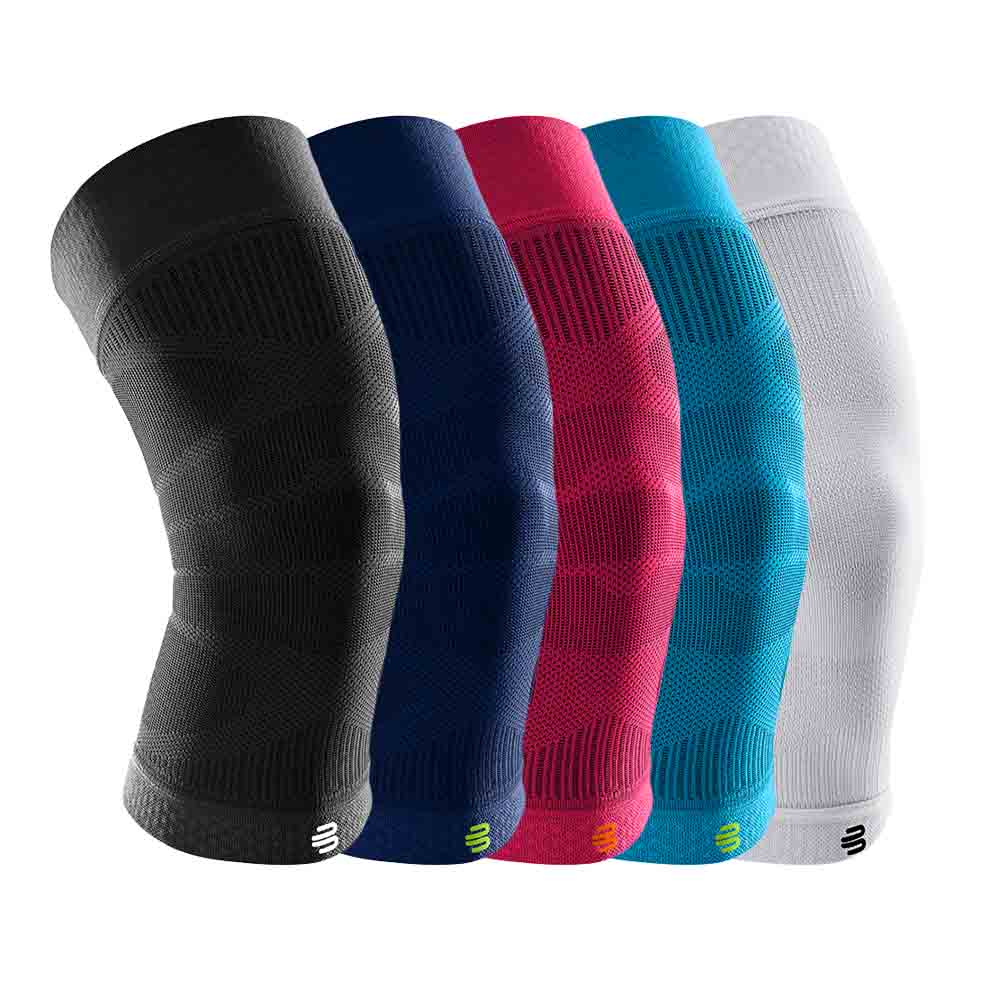 Bauerfeind Sports Compression Knee Support