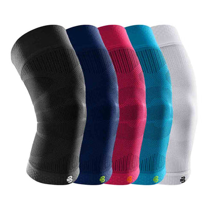 Bauerfeind Sports Compression Knee Support