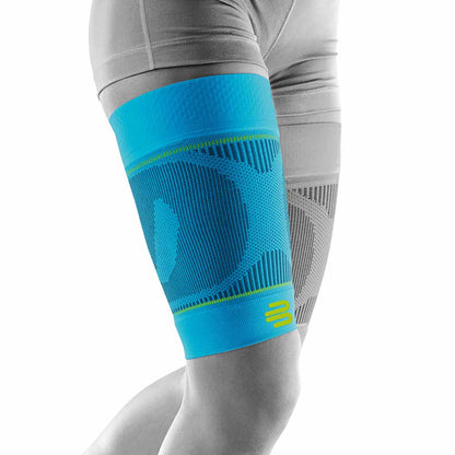 Bauerfeind Sports Compression Upper Leg