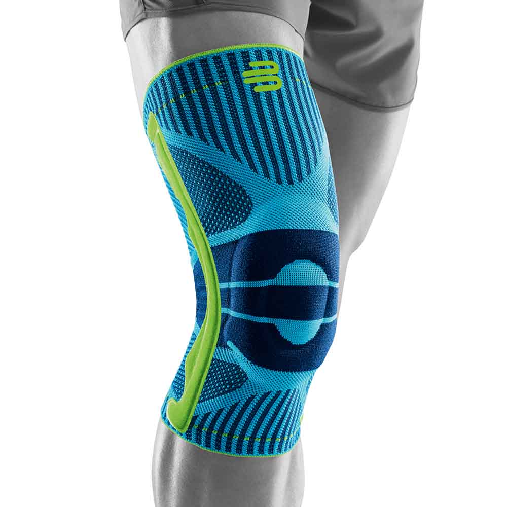 Bauerfeind Kneesupport Bandage rivera