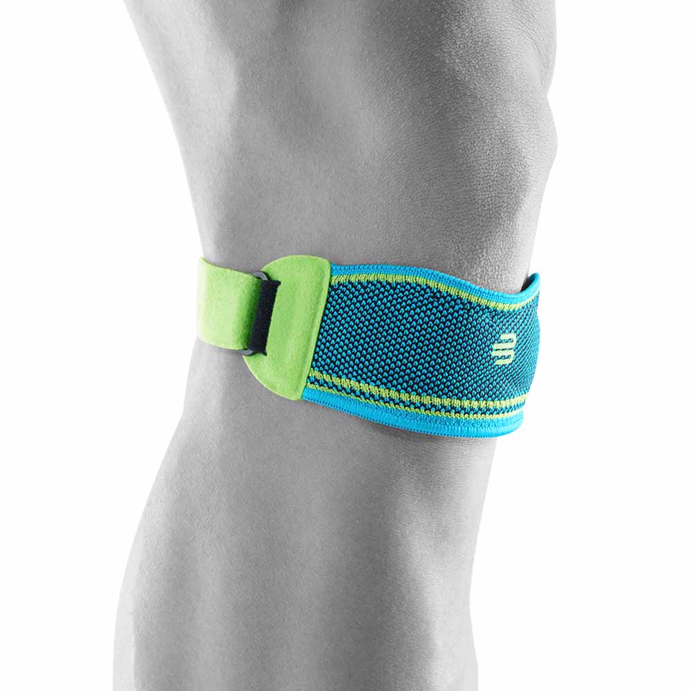 Bauerfeind Sports Knee Strap