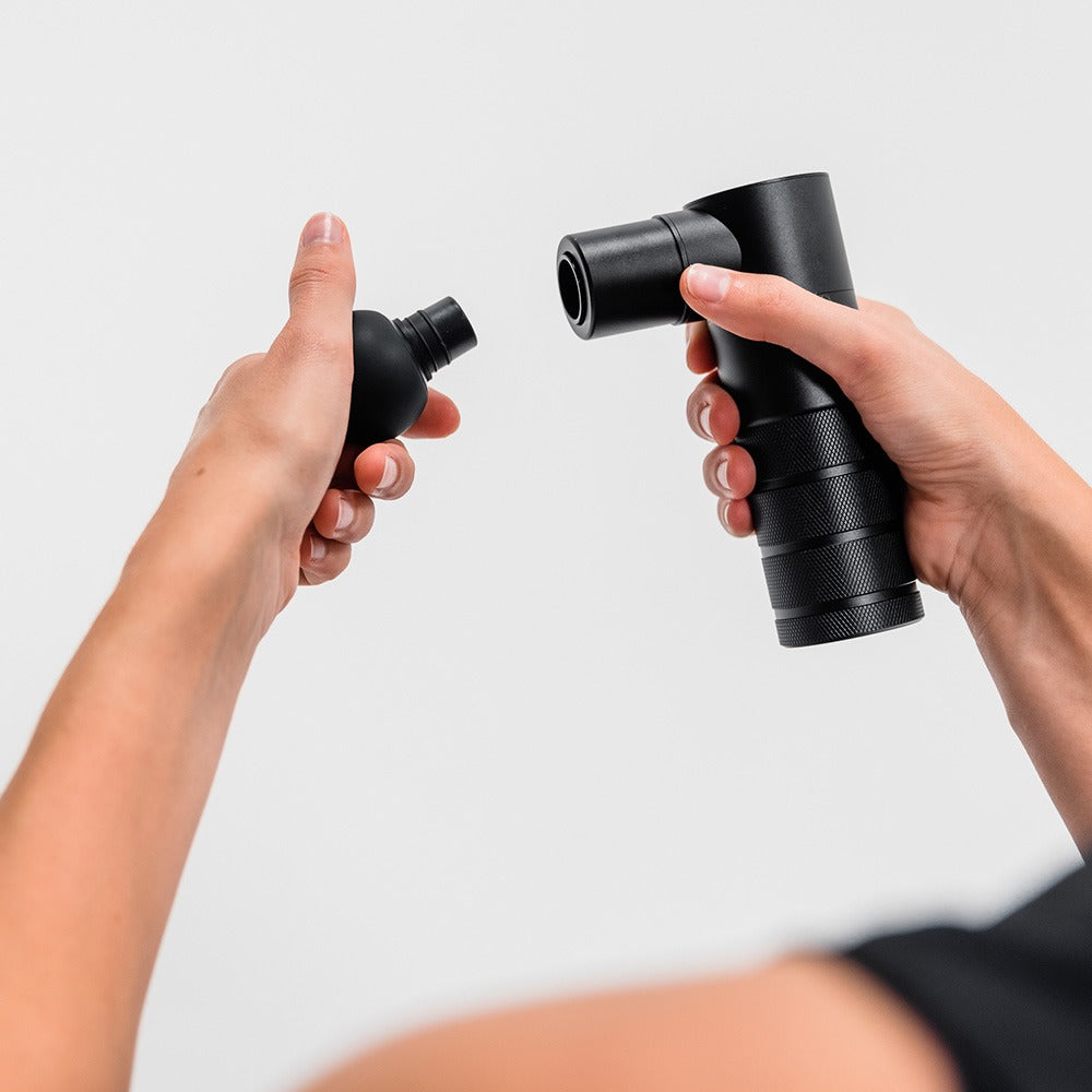 BLACKROLL® FASCIA GUN