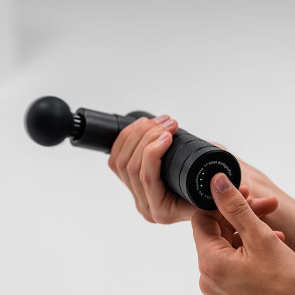 BLACKROLL® FASCIA GUN