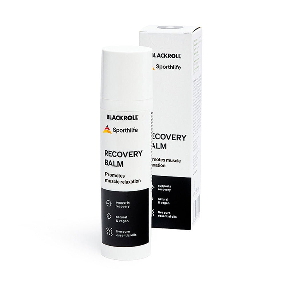 BLACKROLL® RECOVERY BALM 75ml