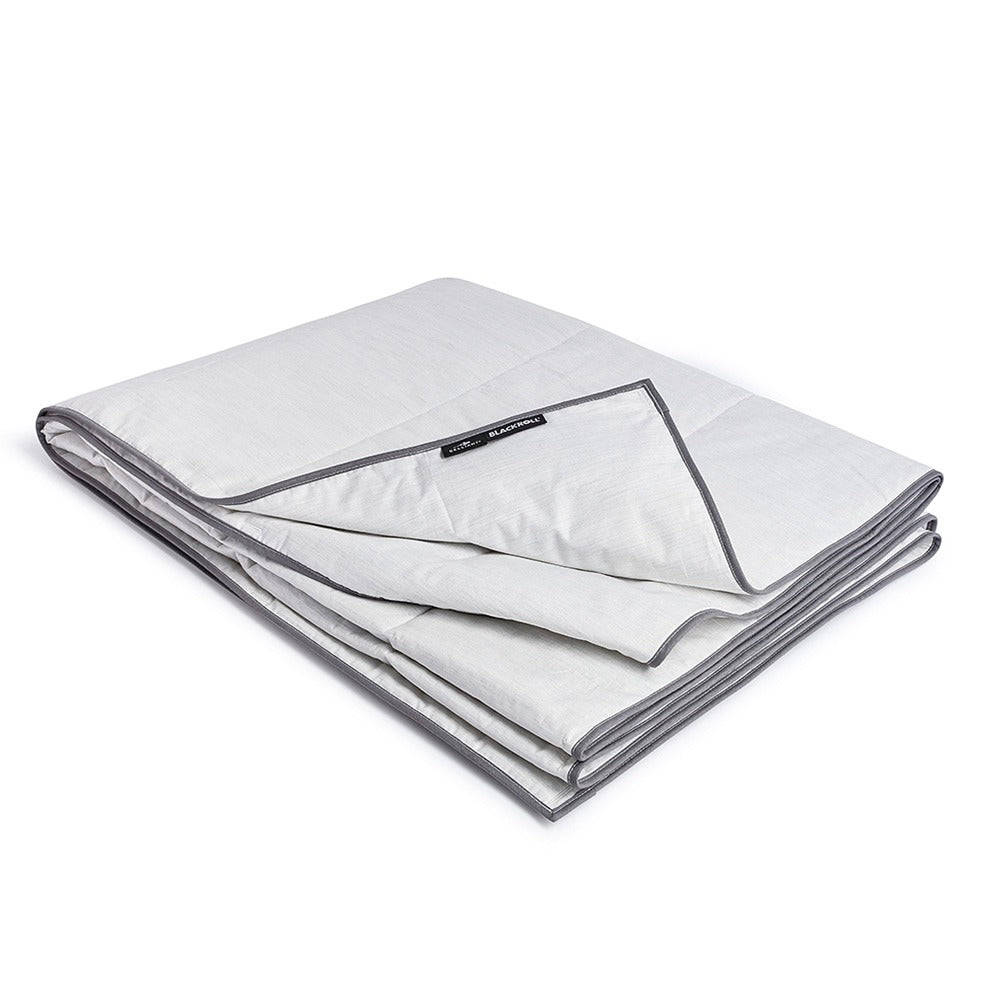 BLACKROLL® RECOVERY Bettdecke Ultralite