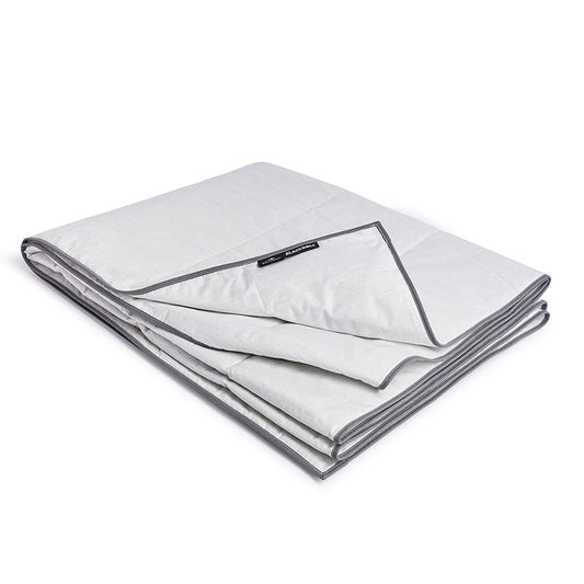 BLACKROLL® RECOVERY Bettdecke Ultralite