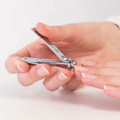 canal Nagelknipser