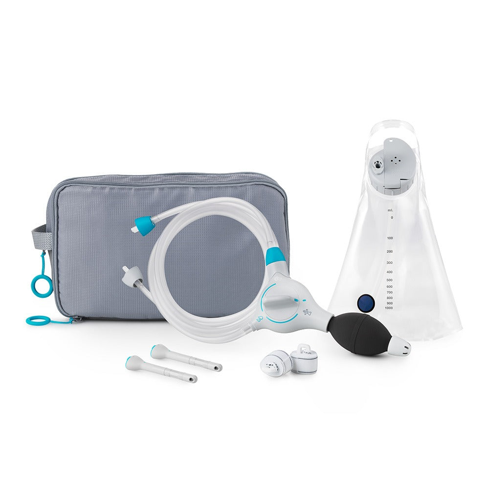 Coloplast Peristeen® Plus Komplett System Ballonkatheter
